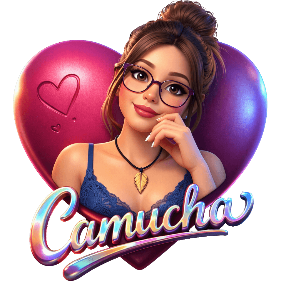 Camucha Chic TikTok LIVE gift