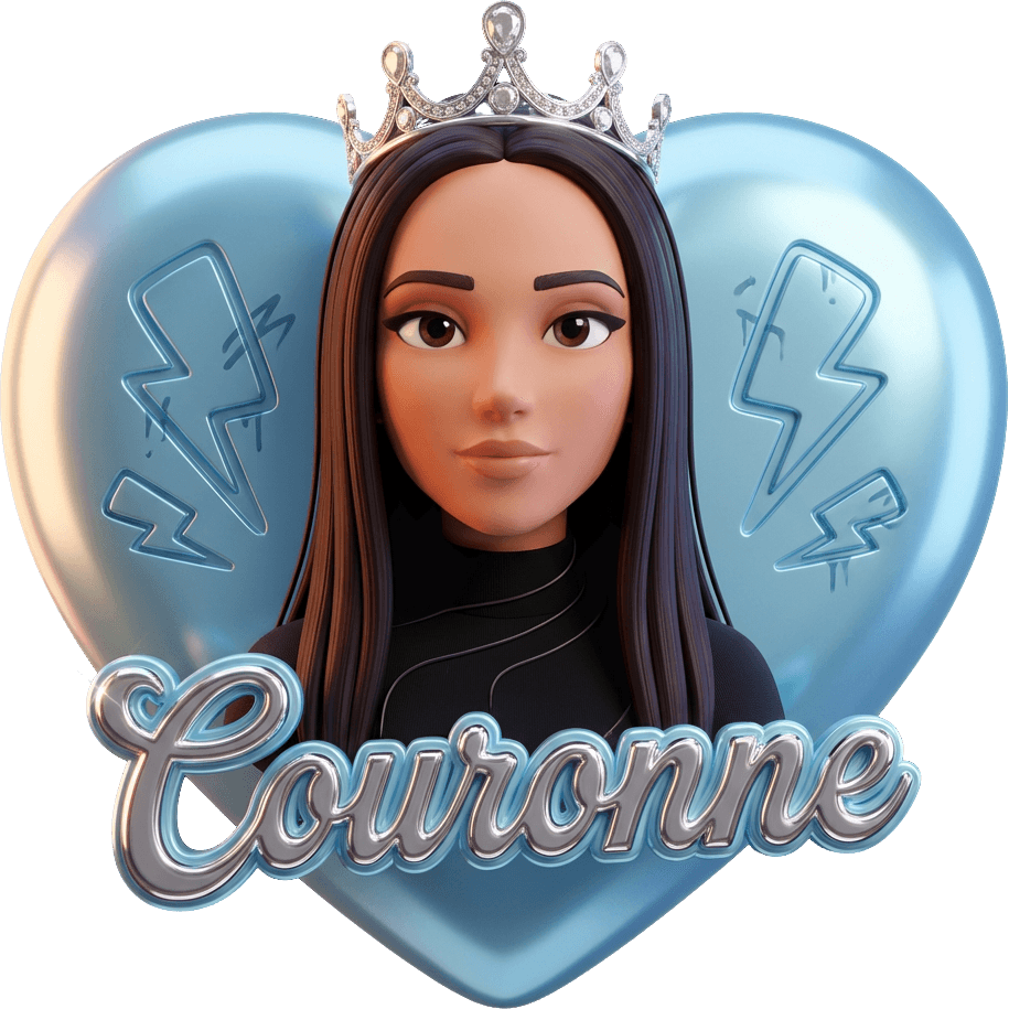 La Couronne TikTok LIVE gift