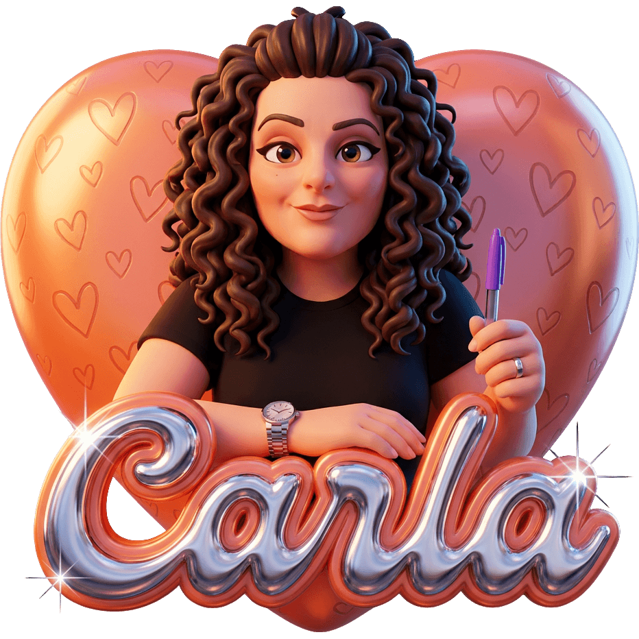Carlinha Fixe TikTok LIVE gift