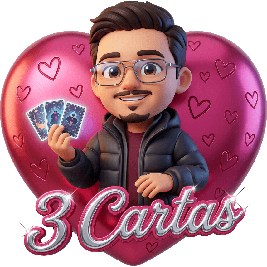 3 Cartas Jorge TikTok LIVE gift