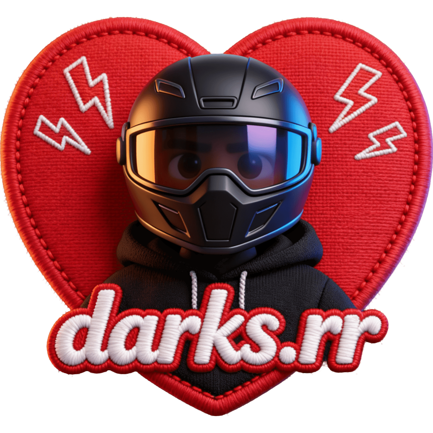Darks Heart TikTok LIVE gift