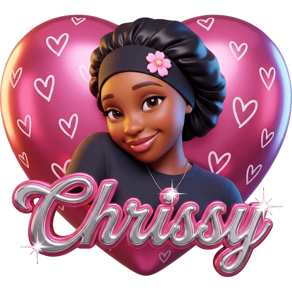 Chrissy Bloom TikTok LIVE gift