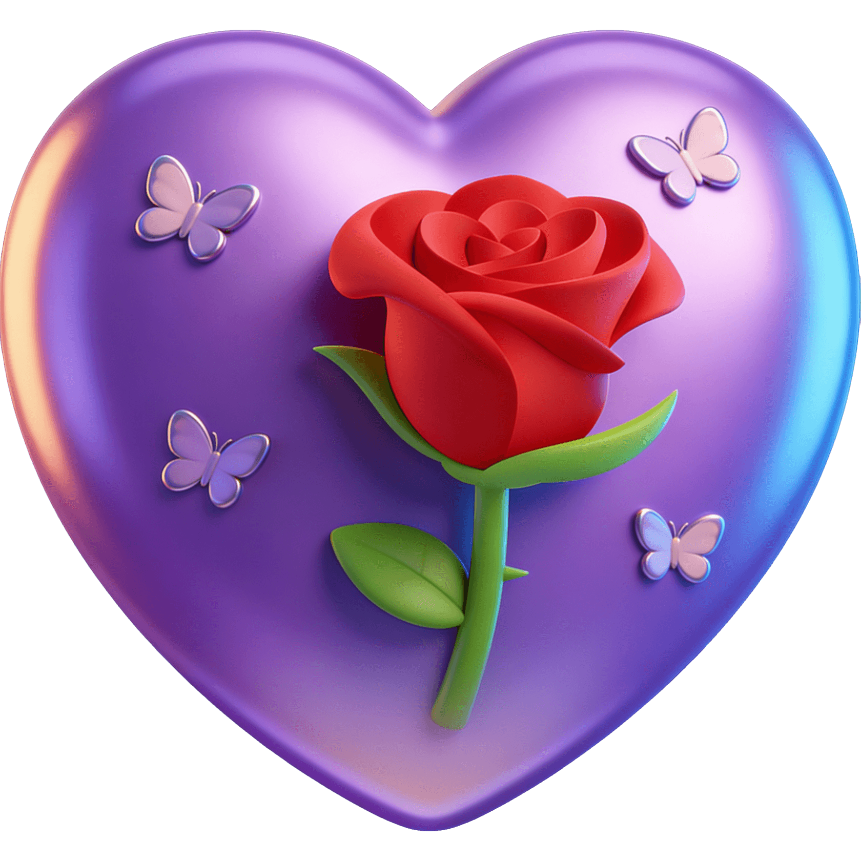 Kwen TikTok LIVE gift