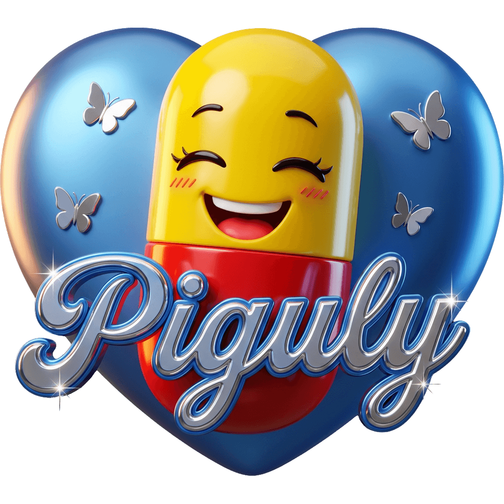 Pigułka Radości TikTok LIVE gift