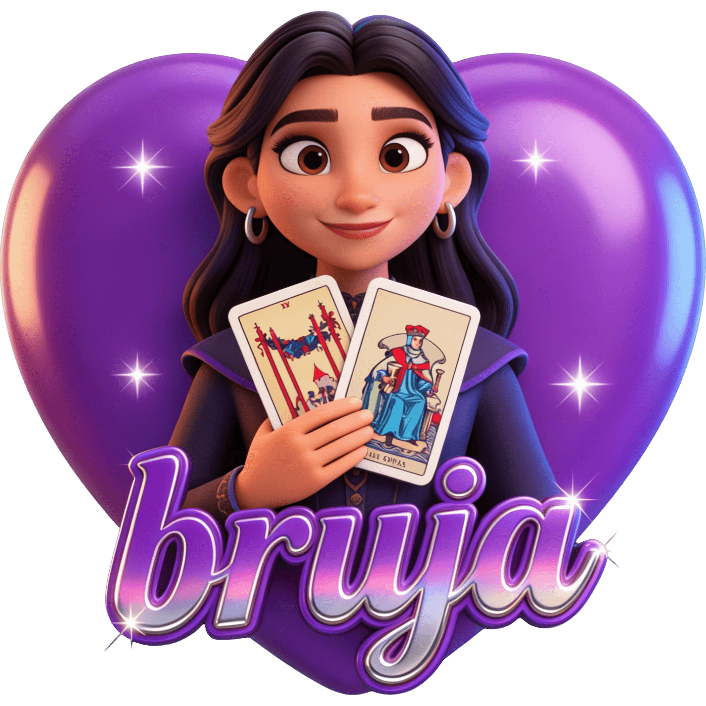 Bruja del Palomo TikTok LIVE gift