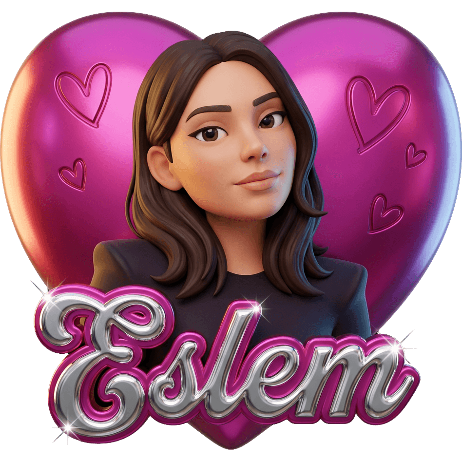 TeamEslem TikTok LIVE gift