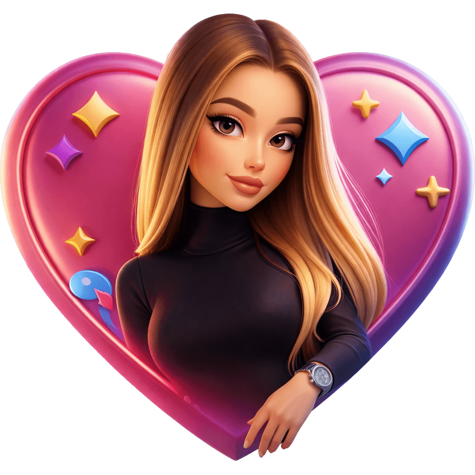 Priyma lion TikTok LIVE gift