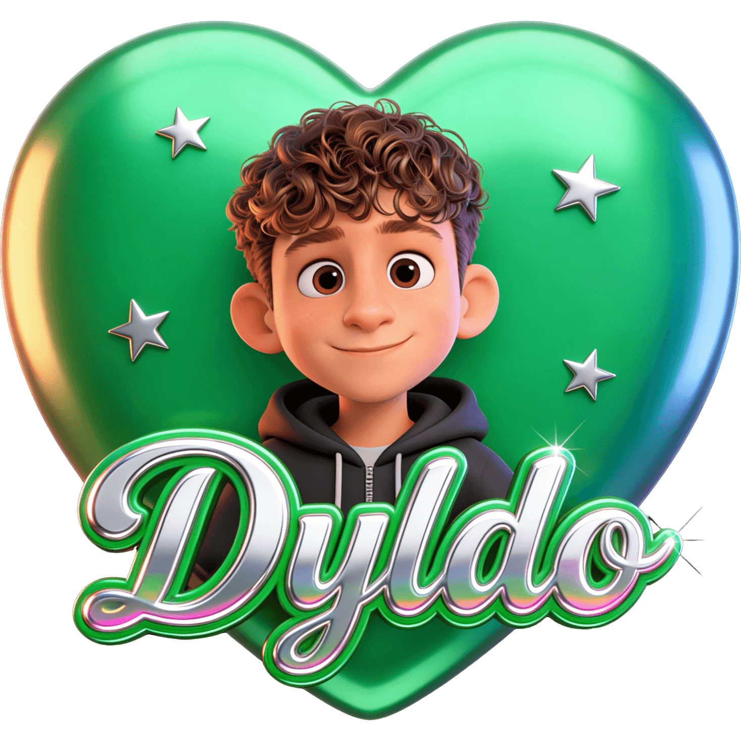 Dyldo TikTok LIVE gift