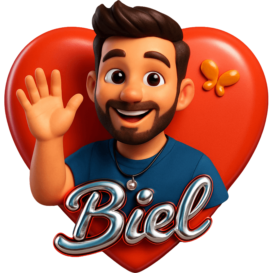 Olá Gabriel TikTok LIVE gift