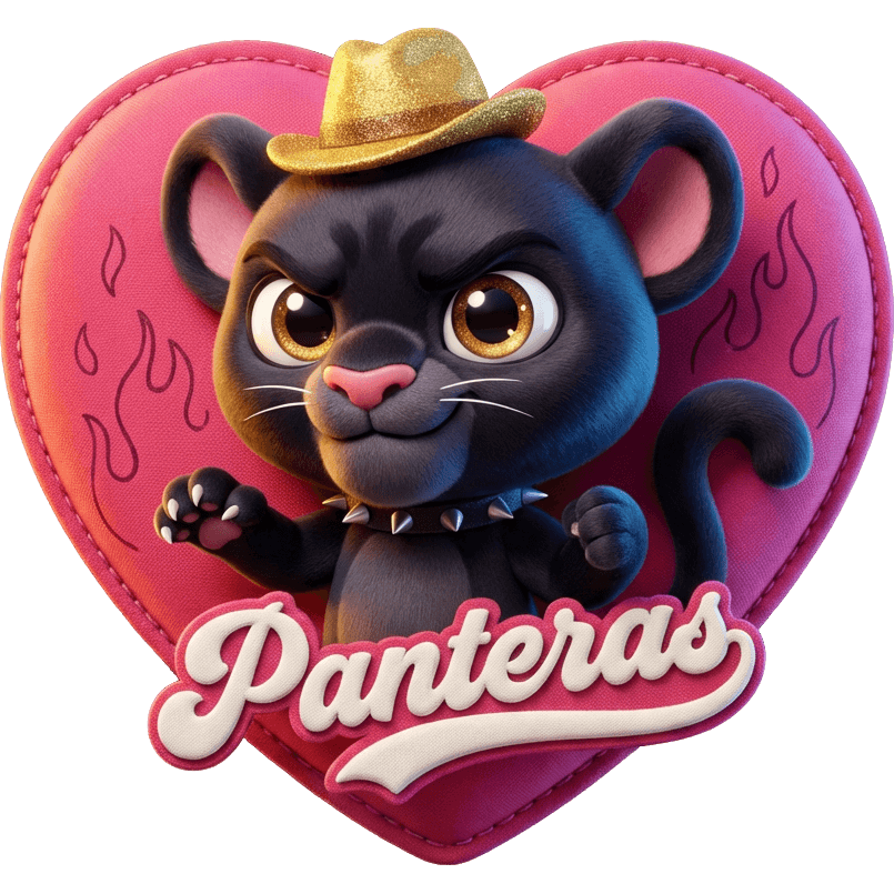 Panteras Memi TikTok LIVE gift