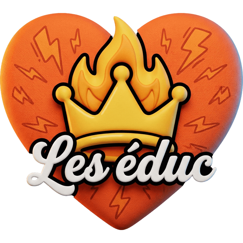 Couronne Flamme TikTok LIVE gift