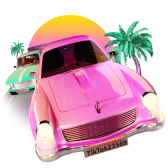 Sunset Speedway TikTok LIVE gift
