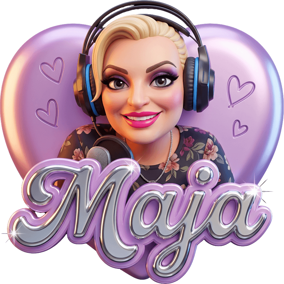 Pčelica Maja TikTok LIVE gift