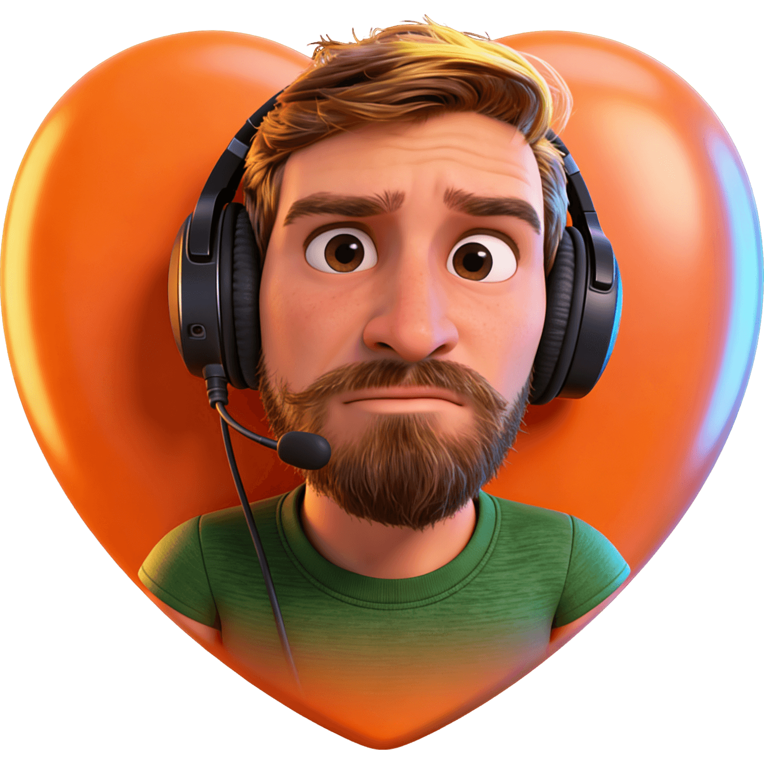 Lumizinho TikTok LIVE gift