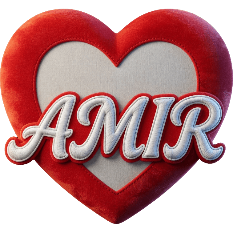 Amir TikTok LIVE gift