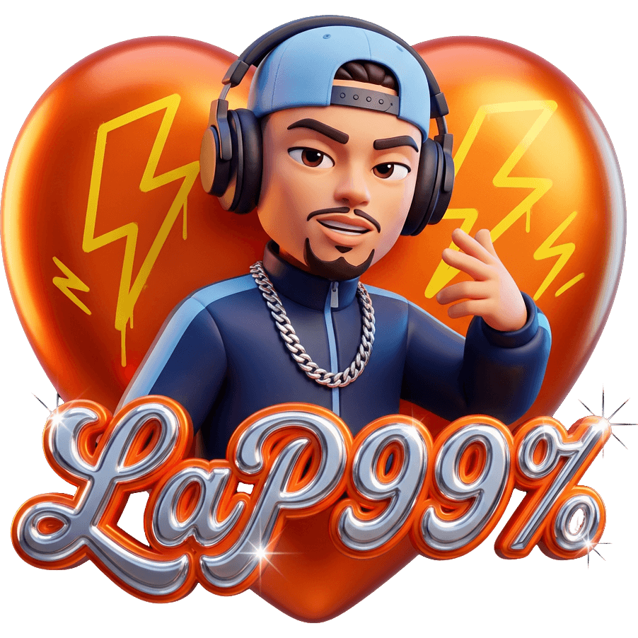 Lap99 TikTok LIVE gift
