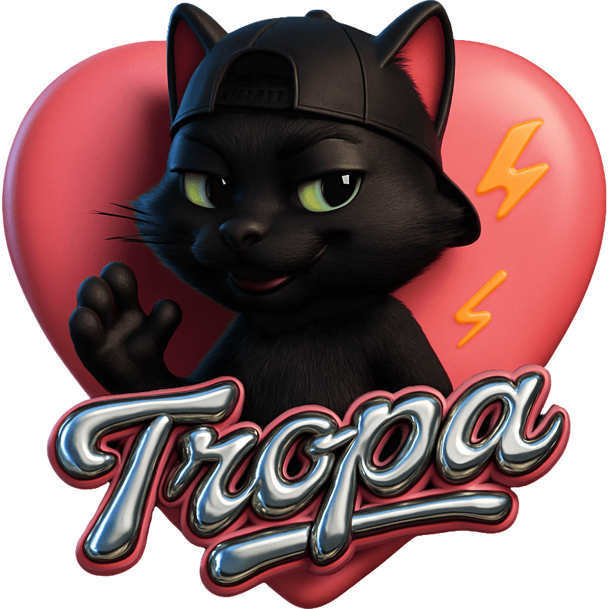 Geo Felina TikTok LIVE gift