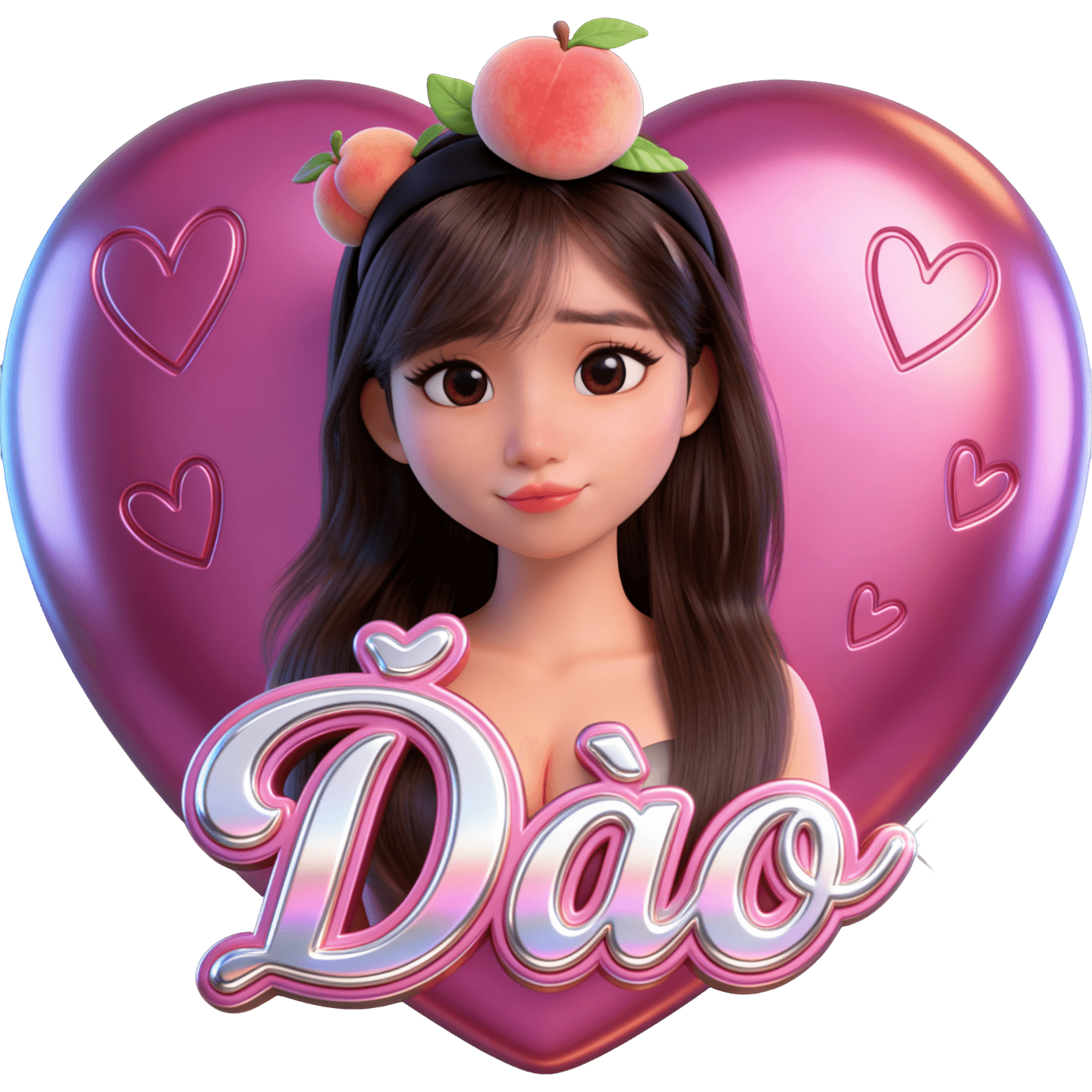 Đàoiu TikTok LIVE gift