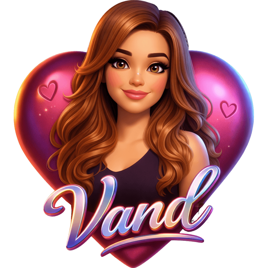 Vand Radiante TikTok LIVE gift