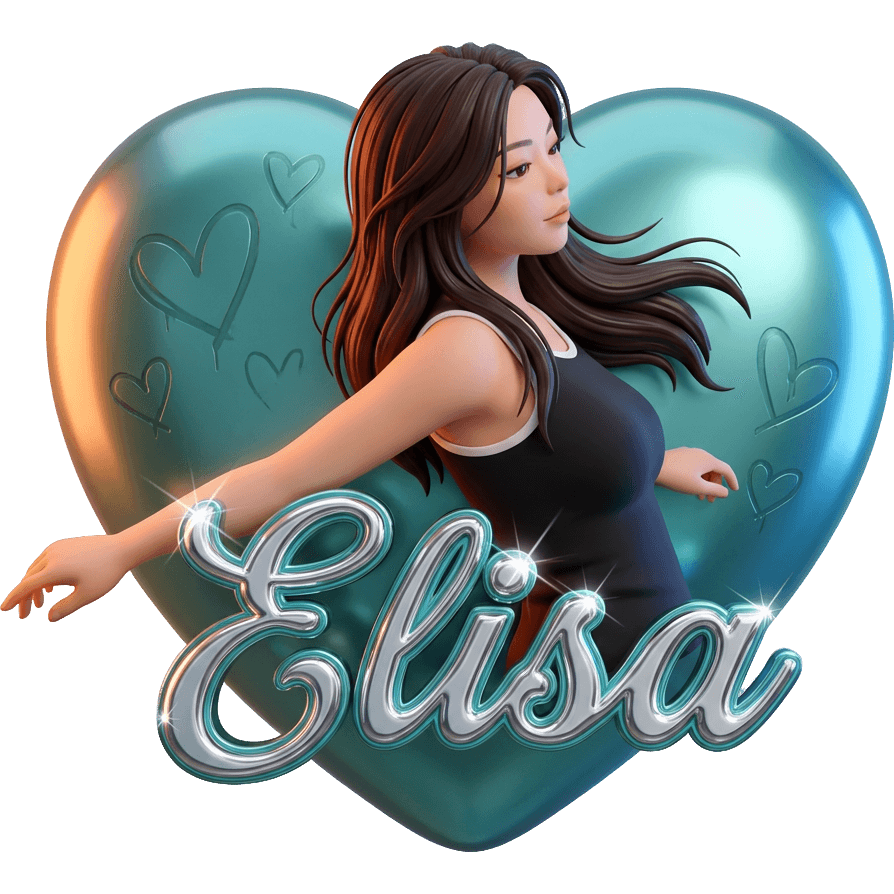 Elisabeth Twirl TikTok LIVE gift
