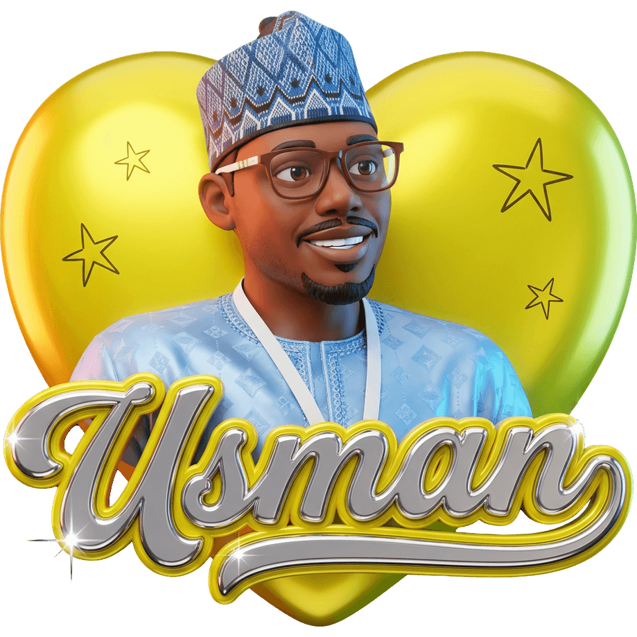Usman Mai Hula TikTok LIVE gift