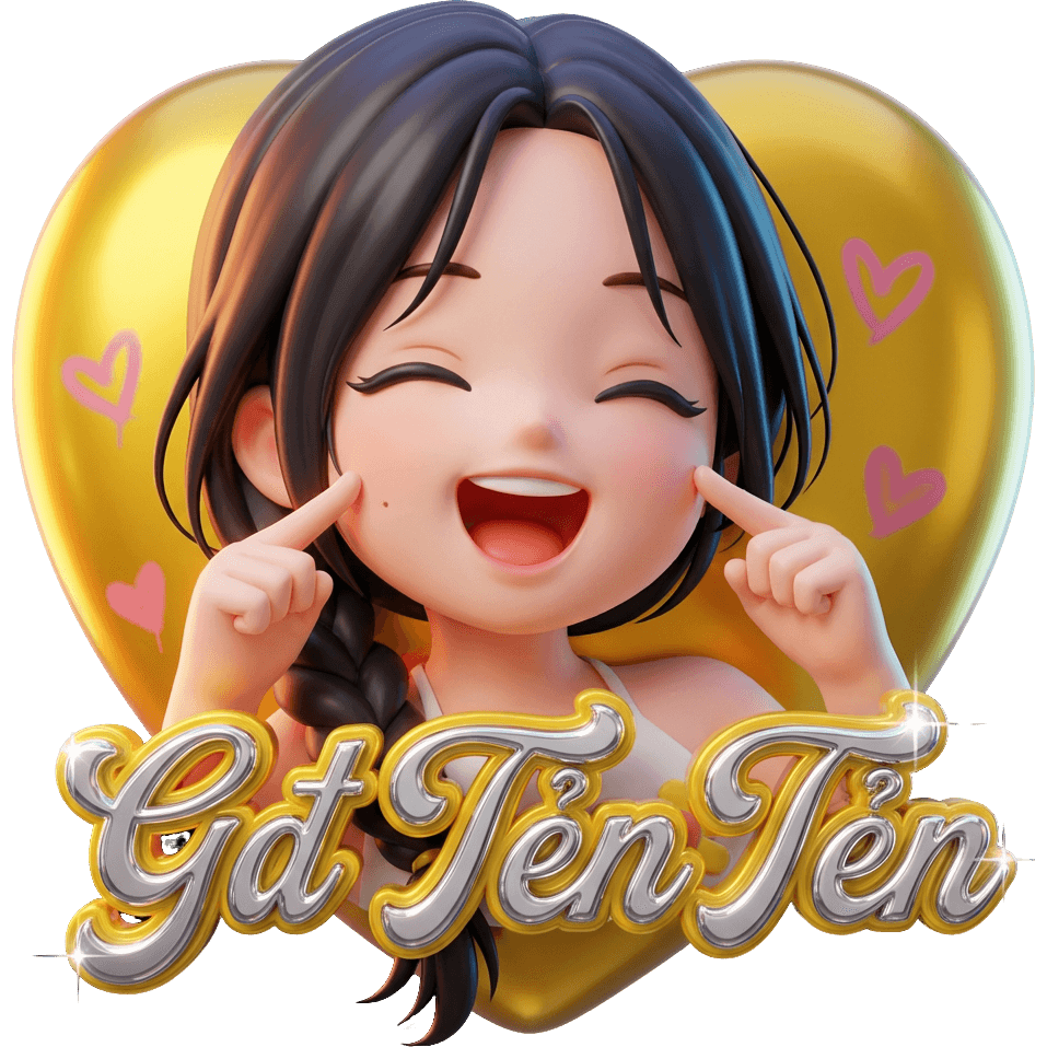 Má Phính Dễ Thương TikTok LIVE gift