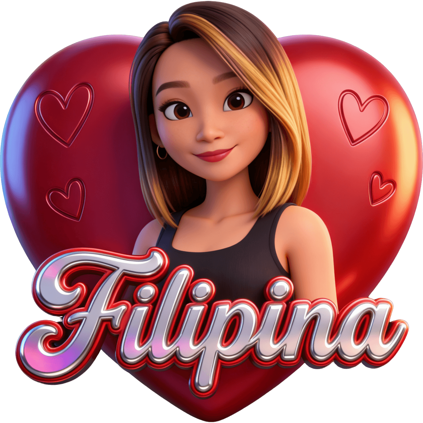 Topli Osmijeh TikTok LIVE gift