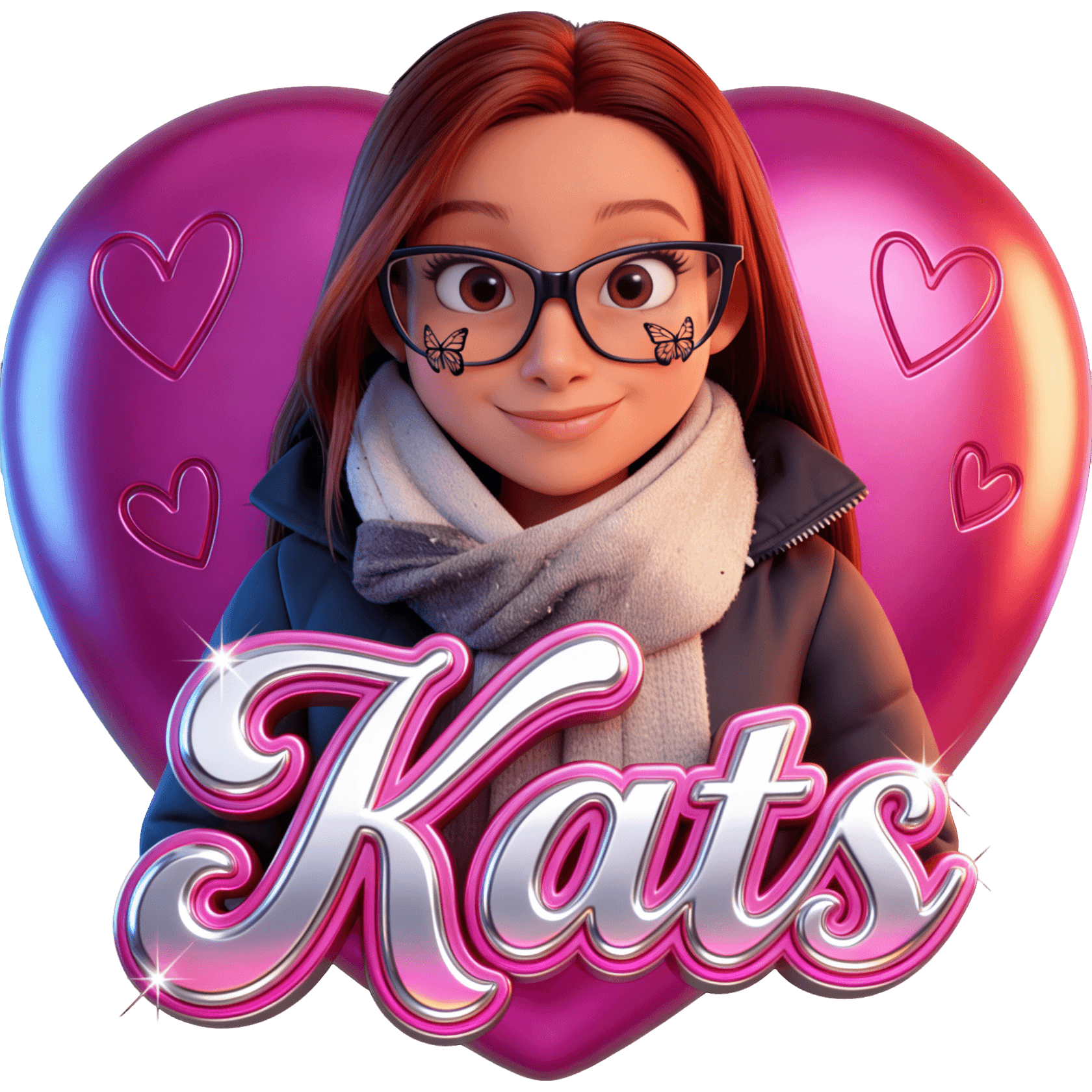 Kats TikTok LIVE gift