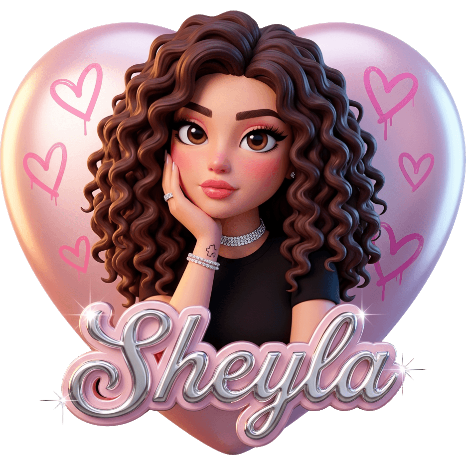 Sheyla Ardilla TikTok LIVE gift