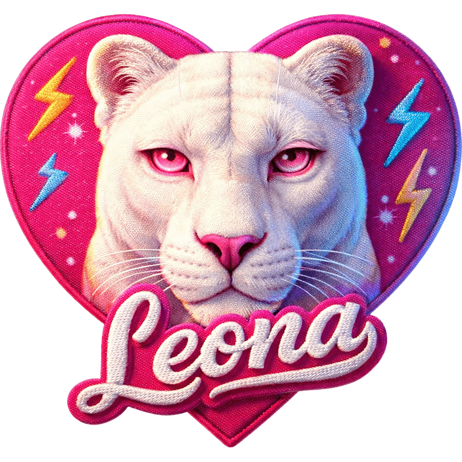 Leona Flash TikTok LIVE gift