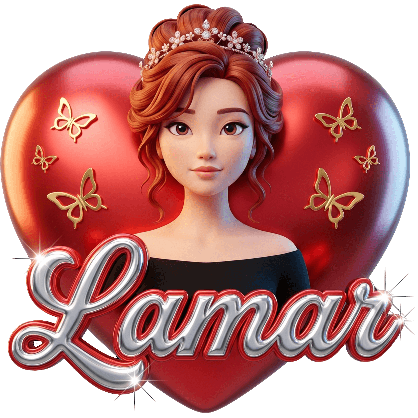 Lamar TikTok LIVE gift