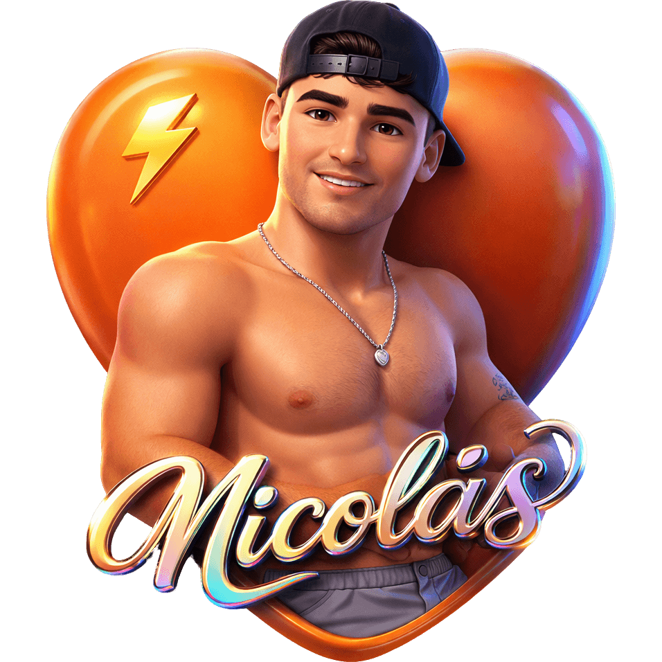 Nicolás Facha TikTok LIVE gift