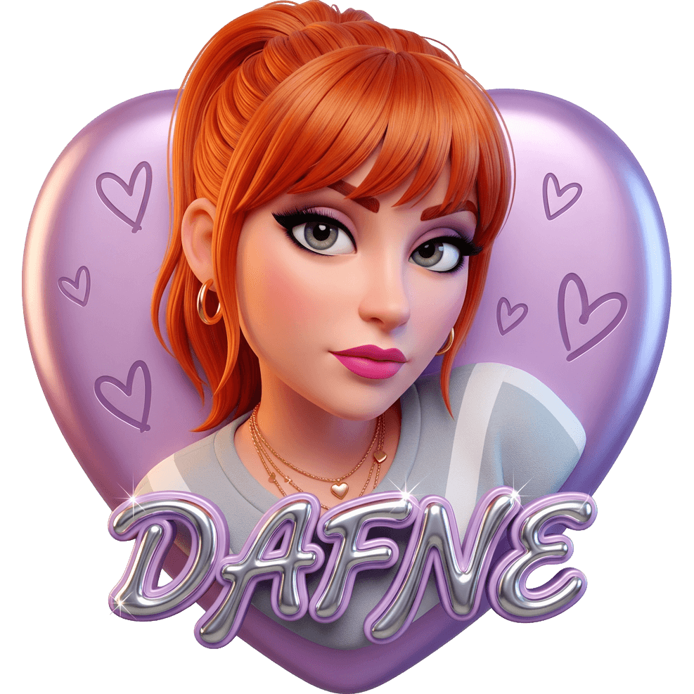 Dafne Diamante TikTok LIVE gift