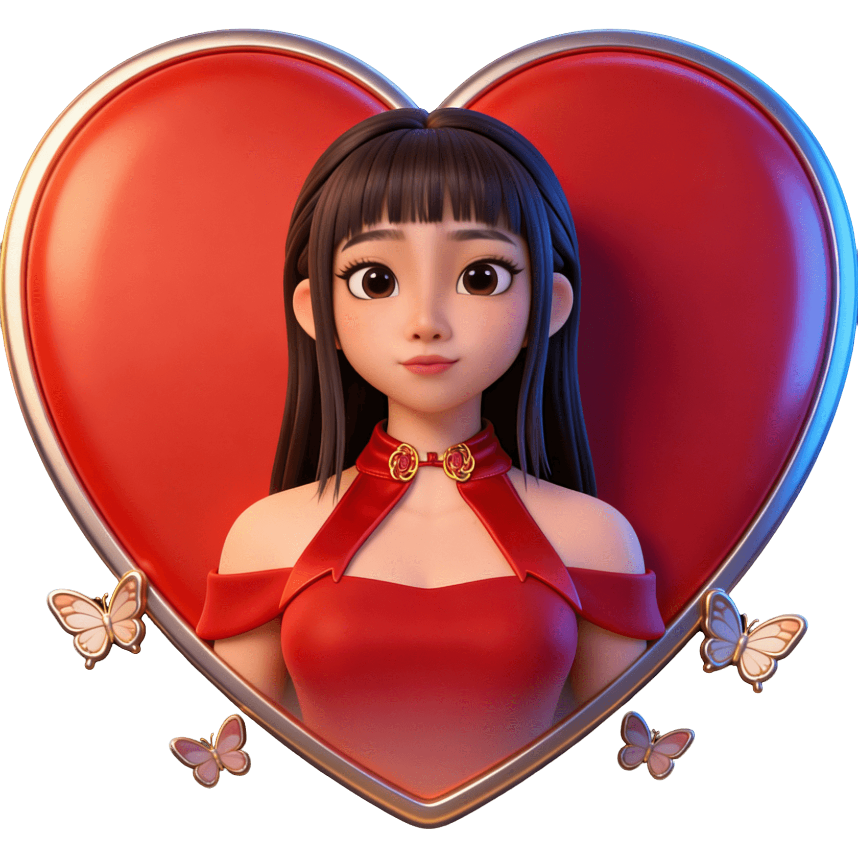 Nhi Tổng TikTok LIVE gift