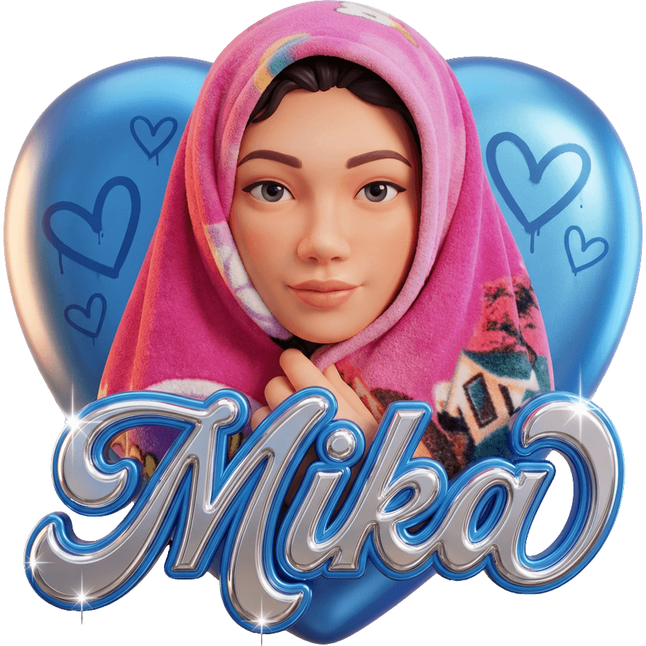 Refugio Rosa TikTok LIVE gift
