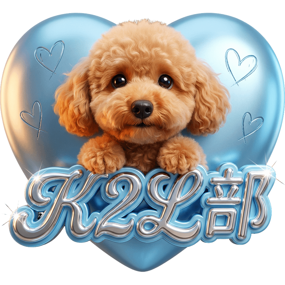 K2L部わんこ TikTok LIVE gift