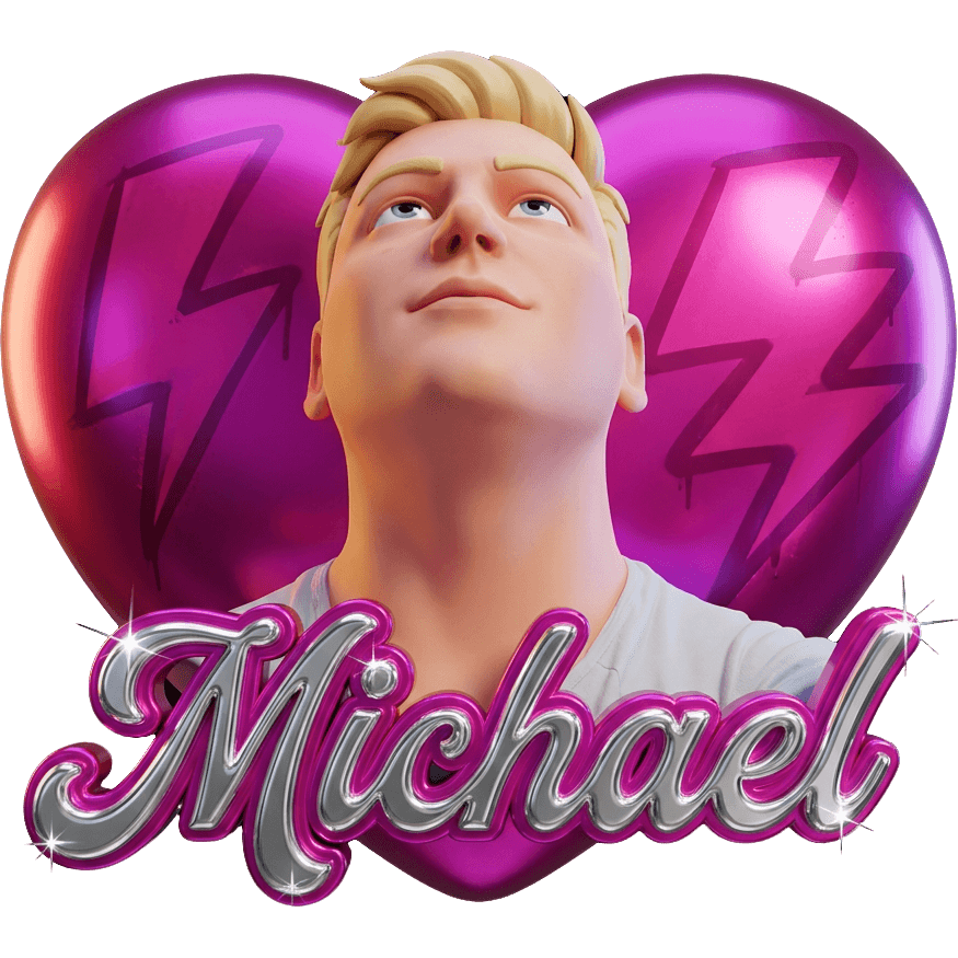 Majki VIPY TikTok LIVE gift