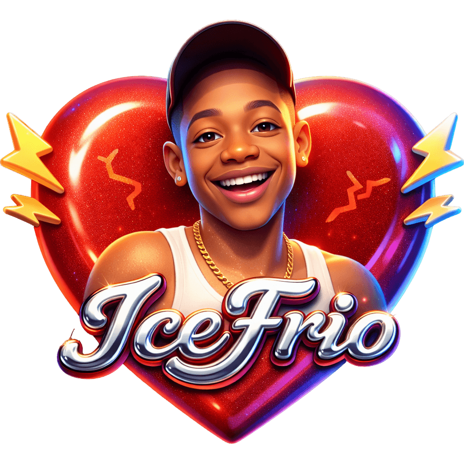 IceFrio Activo TikTok LIVE gift