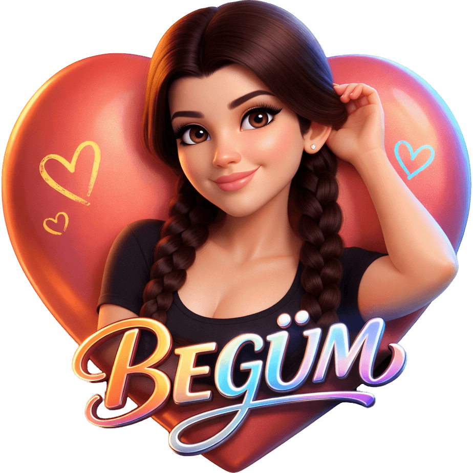 BEGÜM TikTok LIVE gift