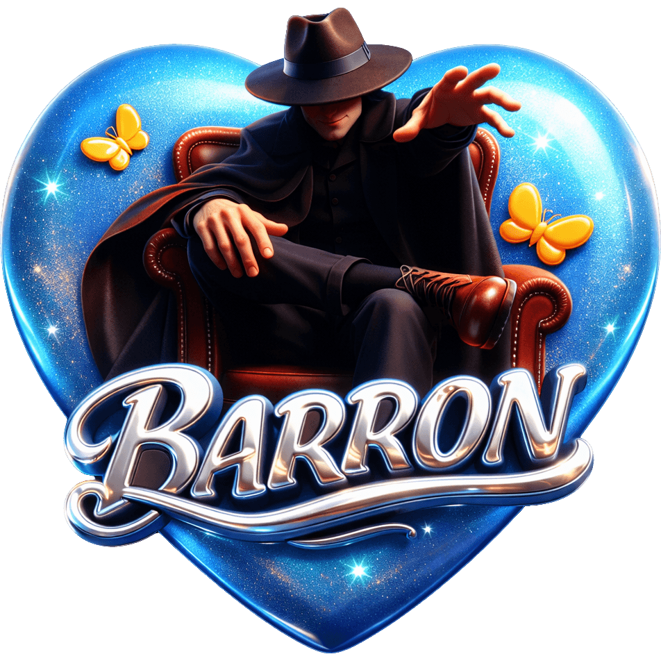 The Ghost barron TikTok LIVE gift