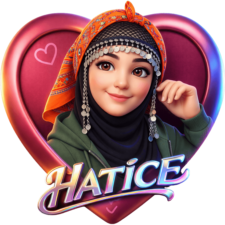 Hatice Gül TikTok LIVE gift