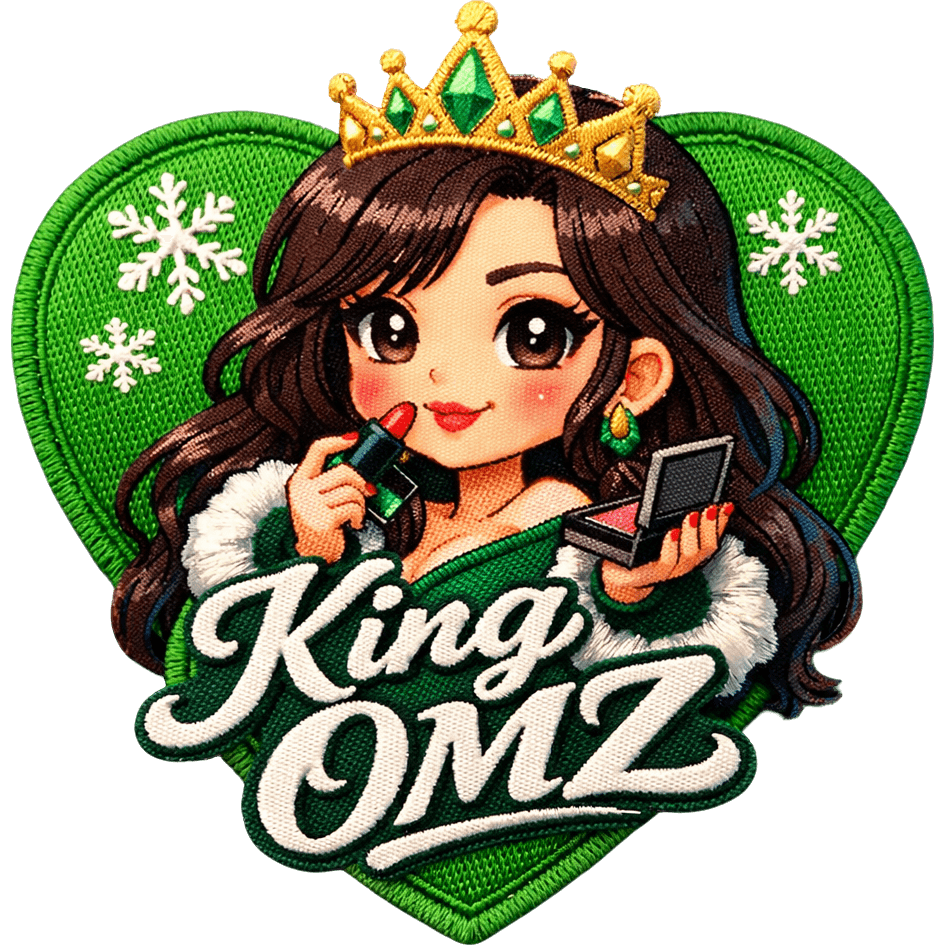 King Crown TikTok LIVE gift
