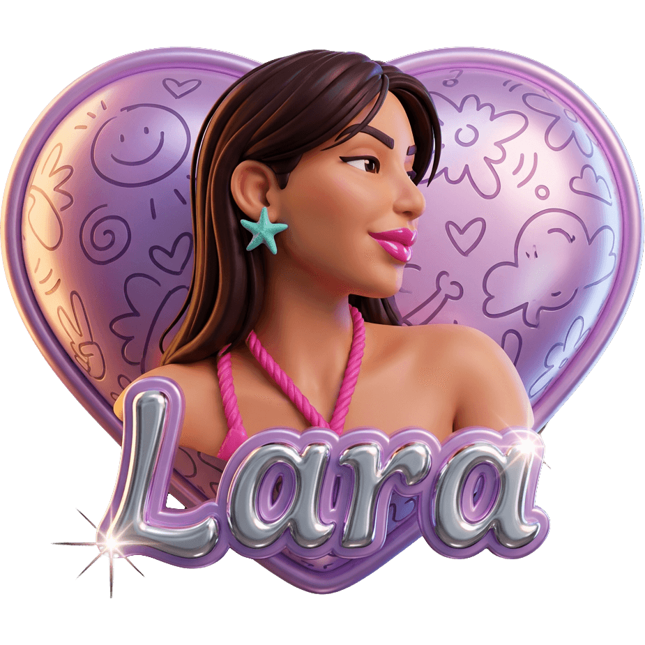 Lara Estrela TikTok LIVE gift