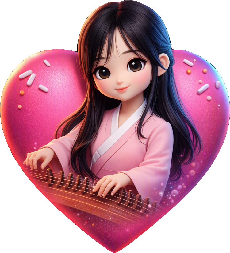 mini Ria TikTok LIVE gift