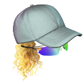 The Mullet TikTok LIVE gift