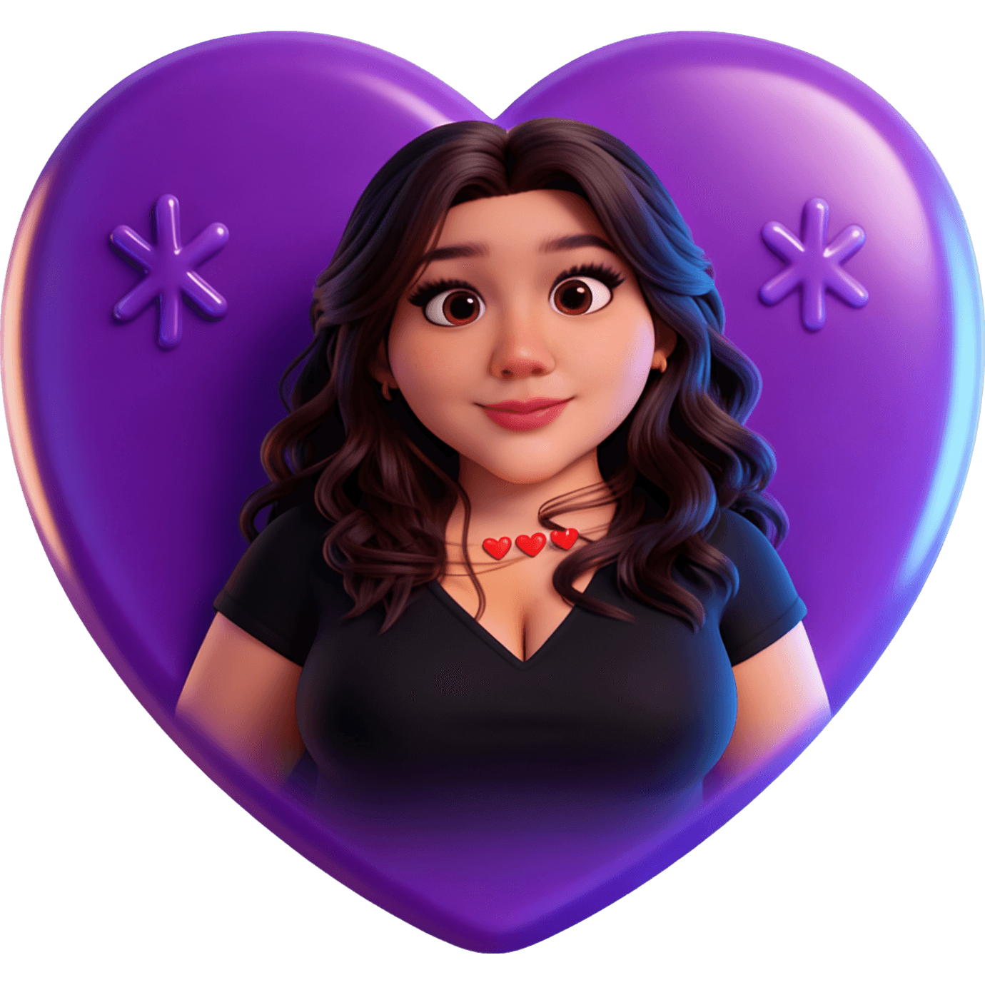 Karely Corazón TikTok LIVE gift