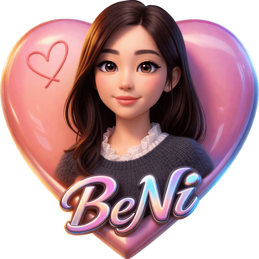 BeNi TikTok LIVE gift
