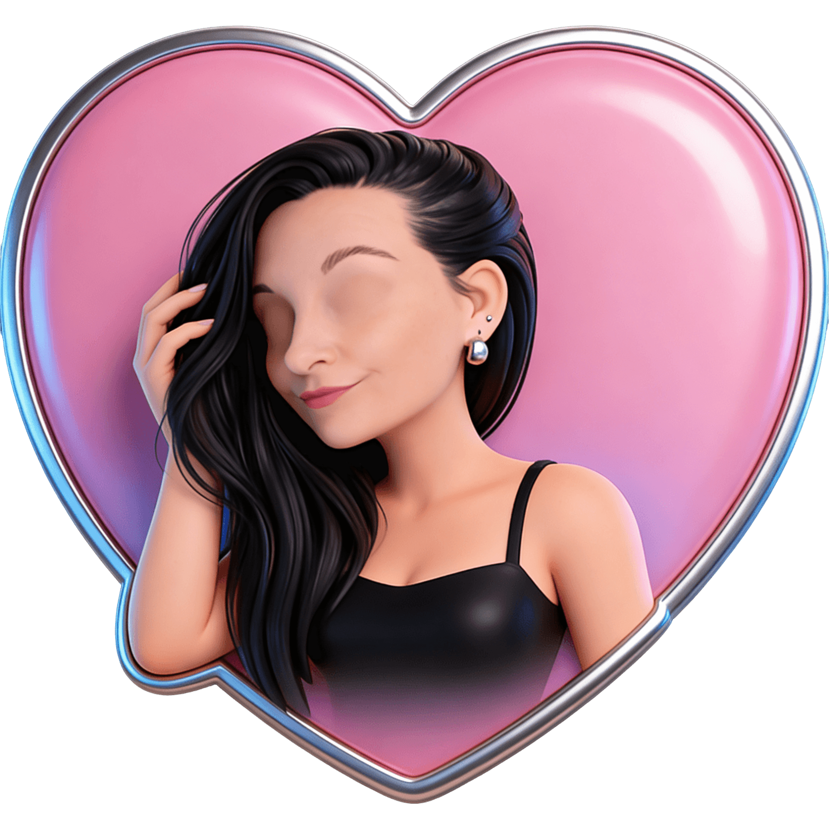 Pynappel Grin TikTok LIVE gift