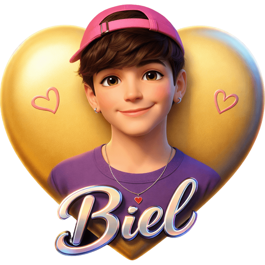 Bielzinho TikTok LIVE gift