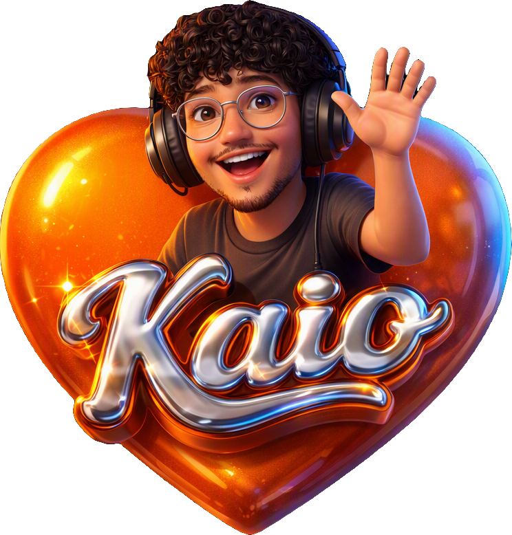 Kaio Glow TikTok LIVE gift